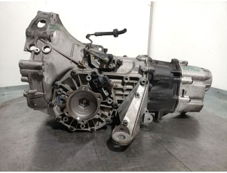 Recambio de caja cambios para volkswagen passat berlina (3b3) 1.9 tdi referencia OEM IAM GVS 01E300049TX 0967269GVS