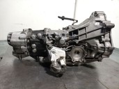 Recambio de caja cambios para volkswagen passat berlina (3b3) 1.9 tdi referencia OEM IAM GVS 01E300049TX 0967269GVS