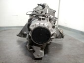 Recambio de caja cambios para volkswagen passat berlina (3b3) 1.9 tdi referencia OEM IAM GVS 01E300049TX 0967269GVS