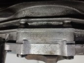 Recambio de caja cambios para volkswagen passat berlina (3b3) 1.9 tdi referencia OEM IAM GVS 01E300049TX 0967269GVS