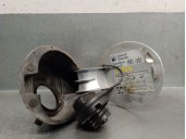 Recambio de tapa exterior combustible para seat ibiza (6l1) 1.9 tdi referencia OEM IAM 6L0010278L 6L6809905G 