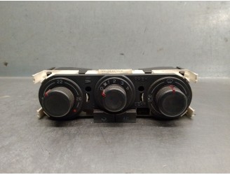 Recambio de mando climatizador para seat ibiza (6l1) 1.9 tdi referencia OEM IAM 6L0820045 6L0820045 