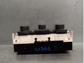 Recambio de mando climatizador para seat ibiza (6l1) 1.9 tdi referencia OEM IAM 6L0820045 6L0820045 