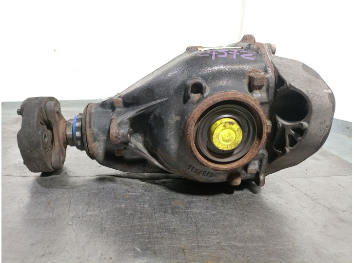 Recambio de diferencial trasero para bmw 3 touring (f31) 330 d referencia OEM IAM 7544873 33107544874 2.56