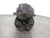 Recambio de diferencial trasero para bmw 3 touring (f31) 330 d referencia OEM IAM 7544873 33107544874 2.56