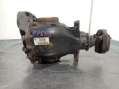 Recambio de diferencial trasero para bmw 3 touring (f31) 330 d referencia OEM IAM 7544873 33107544874 2.56