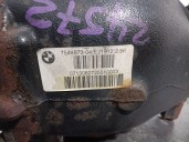 Recambio de diferencial trasero para bmw 3 touring (f31) 330 d referencia OEM IAM 7544873 33107544874 2.56