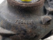 Recambio de diferencial trasero para bmw 3 touring (f31) 330 d referencia OEM IAM 7544873 33107544874 2.56