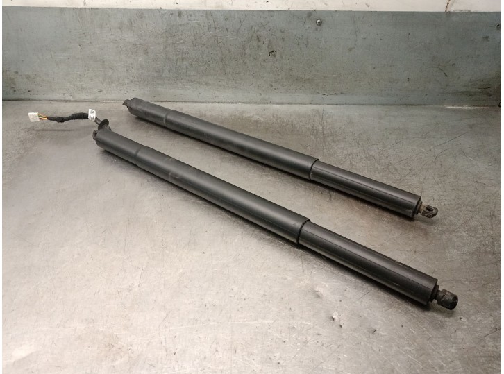 Recambio de amortiguadores maletero / porton para bmw 2 active tourer (u06) 220i mild hybrid referencia OEM IAM 8494161 51248494