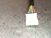 Recambio de amortiguadores maletero / porton para bmw 2 active tourer (u06) 220i mild hybrid referencia OEM IAM 8494161 51248494