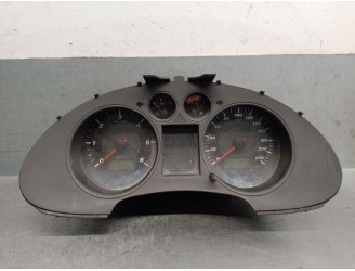 Recambio de cuadro instrumentos para seat ibiza (6l1) 1.9 tdi referencia OEM IAM 6L0920801X 6L0920801X 