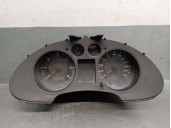 Recambio de cuadro instrumentos para seat ibiza (6l1) 1.9 tdi referencia OEM IAM 6L0920801X 6L0920801X 