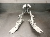Recambio de bisagra capot para bmw 2 active tourer (u06) 220i mild hybrid referencia OEM IAM 7300521 41009632501 