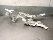 Recambio de bisagra capot para bmw 2 active tourer (u06) 220i mild hybrid referencia OEM IAM 7300521 41009632501 