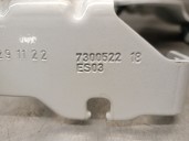 Recambio de bisagra capot para bmw 2 active tourer (u06) 220i mild hybrid referencia OEM IAM 7300521 41009632501 