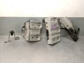 Recambio de refuerzo lateral para renault captur ii (hf_) tce 90 (hfm6) referencia OEM IAM 641343398R 641343398R 