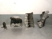 Recambio de refuerzo lateral para renault captur ii (hf_) tce 90 (hfm6) referencia OEM IAM 641343398R 641343398R 