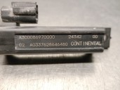 Recambio de antena para renault captur ii (hf_) tce 90 (hfm6) referencia OEM IAM A3C0086970000 A3C0086970000