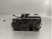 Recambio de cerradura puerta trasera derecha para seat ibiza (6l1) 1.9 tdi referencia OEM IAM 3B4839016AG 3B4839016AG 