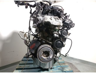 Recambio de motor completo para bmw 2 active tourer (u06) 220i mild hybrid referencia OEM IAM B38A15P 11005A3DFA6 