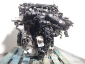 Recambio de motor completo para bmw 2 active tourer (u06) 220i mild hybrid referencia OEM IAM B38A15P 11005A3DFA6 