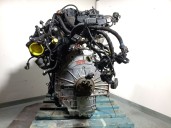 Recambio de motor completo para bmw 2 active tourer (u06) 220i mild hybrid referencia OEM IAM B38A15P 11005A3DFA6 