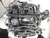 Recambio de motor completo para bmw 2 active tourer (u06) 220i mild hybrid referencia OEM IAM B38A15P 11005A3DFA6 