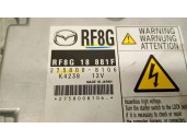 Recambio de centralita motor uce para mazda 6 lim. (gh) 2.0 turbodiesel cat referencia OEM IAM RF8G18881F 