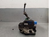 Recambio de cerradura puerta delantera derecha para seat ibiza (6l1) 1.9 tdi referencia OEM IAM 3B1837016BQ 3B1837016CC 