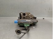 Recambio de cerradura puerta delantera derecha para seat ibiza (6l1) 1.9 tdi referencia OEM IAM 3B1837016BQ 3B1837016CC 