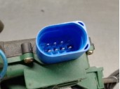 Recambio de cerradura puerta delantera derecha para seat ibiza (6l1) 1.9 tdi referencia OEM IAM 3B1837016BQ 3B1837016CC 