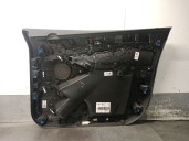 Recambio de guarnecido puerta delantera izquierda para bmw 2 active tourer (u06) 220i mild hybrid referencia OEM IAM 51415A53311