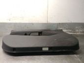 Recambio de guarnecido puerta delantera izquierda para bmw 2 active tourer (u06) 220i mild hybrid referencia OEM IAM 51415A53311