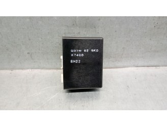 Recambio de modulo electronico para mazda 6 lim. (gh) 2.0 turbodiesel cat referencia OEM IAM GS1M626K0  