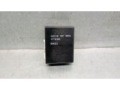 Recambio de modulo electronico para mazda 6 lim. (gh) 2.0 turbodiesel cat referencia OEM IAM GS1M626K0  