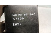 Recambio de modulo electronico para mazda 6 lim. (gh) 2.0 turbodiesel cat referencia OEM IAM GS1M626K0  