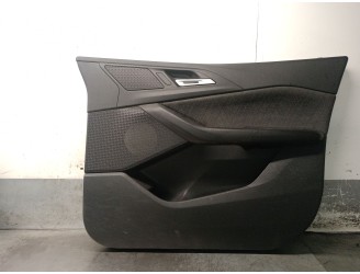 Recambio de guarnecido puerta delantera derecha para bmw 2 active tourer (u06) 220i mild hybrid referencia OEM IAM 51415A53312 5