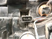 Recambio de piloto trasero derecho para renault captur ii (hf_) tce 90 (hfm6) referencia OEM IAM 265504880R 265504880R 