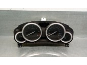 Recambio de cuadro instrumentos para mazda 6 lim. (gh) 2.0 turbodiesel cat referencia OEM IAM 1EGAM6D GAA955214 