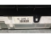Recambio de cuadro instrumentos para mazda 6 lim. (gh) 2.0 turbodiesel cat referencia OEM IAM 1EGAM6D GAA955214 
