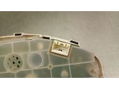 Recambio de cuadro instrumentos para mazda 6 lim. (gh) 2.0 turbodiesel cat referencia OEM IAM 1EGAM6D GAA955214 