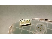 Recambio de cuadro instrumentos para mazda 6 lim. (gh) 2.0 turbodiesel cat referencia OEM IAM 1EGAM6D GAA955214 