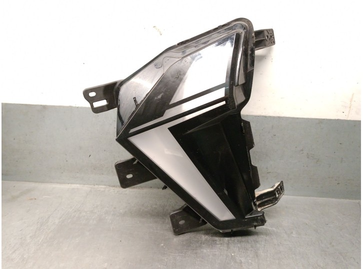 Recambio de piloto delantero izquierdo para renault captur ii (hf_) tce 90 (hfm6) referencia OEM IAM 266058468R 266058468R 2PT01