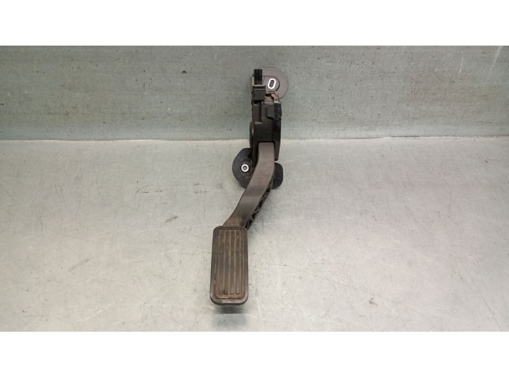 Recambio de potenciometro pedal para mazda 6 lim. (gh) 2.0 turbodiesel cat referencia OEM IAM GS1D41600 GS1D41600A 