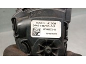 Recambio de potenciometro pedal para mazda 6 lim. (gh) 2.0 turbodiesel cat referencia OEM IAM GS1D41600 GS1D41600A 