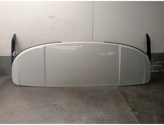 Recambio de aleron trasero para bmw 2 active tourer (u06) 220i mild hybrid referencia OEM IAM 5A02F78 51628494216 