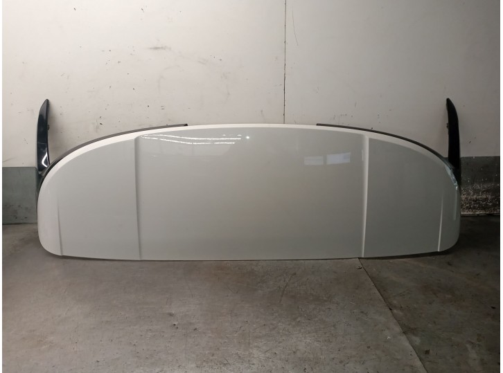 Recambio de aleron trasero para bmw 2 active tourer (u06) 220i mild hybrid referencia OEM IAM 5A02F78 51628494216 