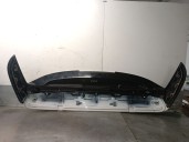 Recambio de aleron trasero para bmw 2 active tourer (u06) 220i mild hybrid referencia OEM IAM 5A02F78 51628494216 