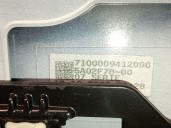 Recambio de aleron trasero para bmw 2 active tourer (u06) 220i mild hybrid referencia OEM IAM 5A02F78 51628494216 