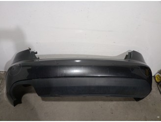 Recambio de paragolpes trasero para audi a4 ber. (b8) 2.0 16v tdi referencia OEM IAM 8K5807303A 8K5807303A